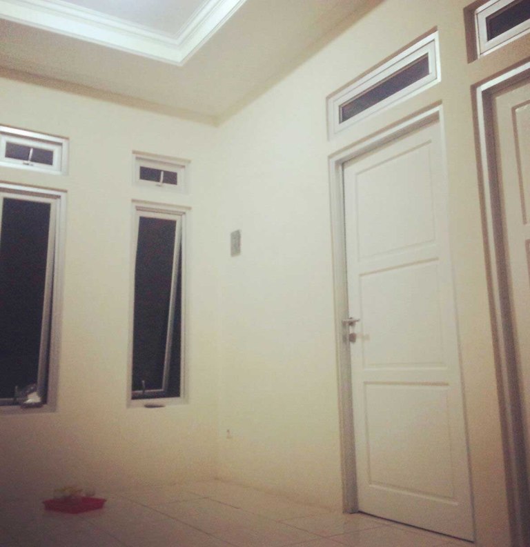 RUMAH DI JATI MURNI PONDOK MELATI
