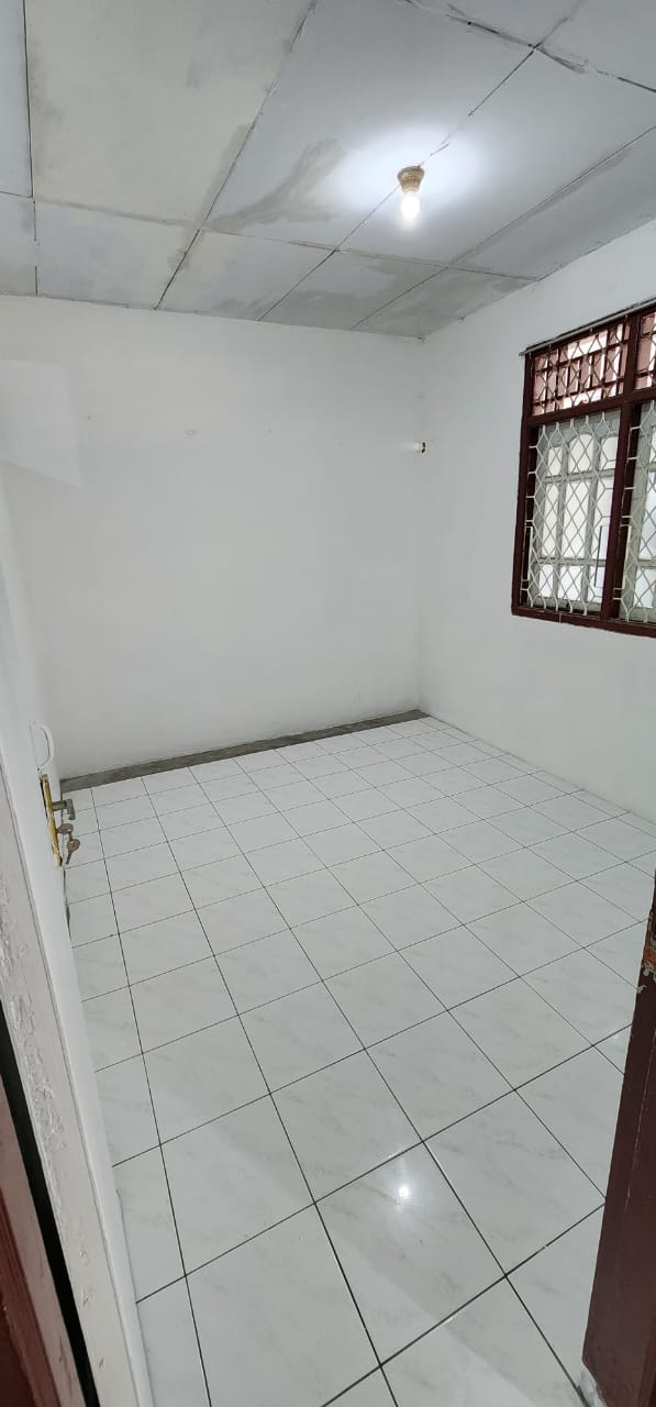 Disewakan Rumah 1 lantai Taman Cibodas