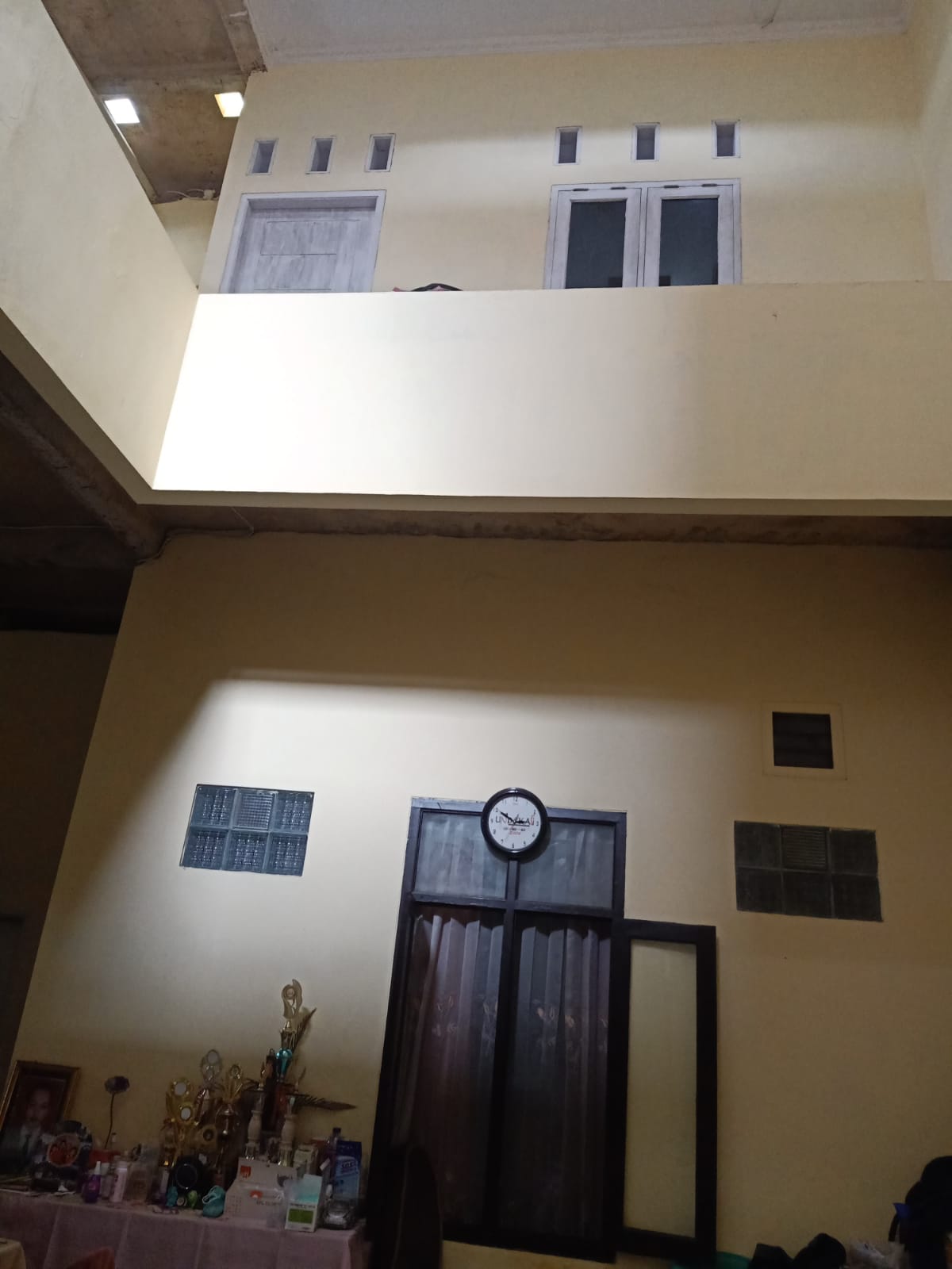 Dijual rumah siap huni di komplek Permata Medang, Gading Serpong