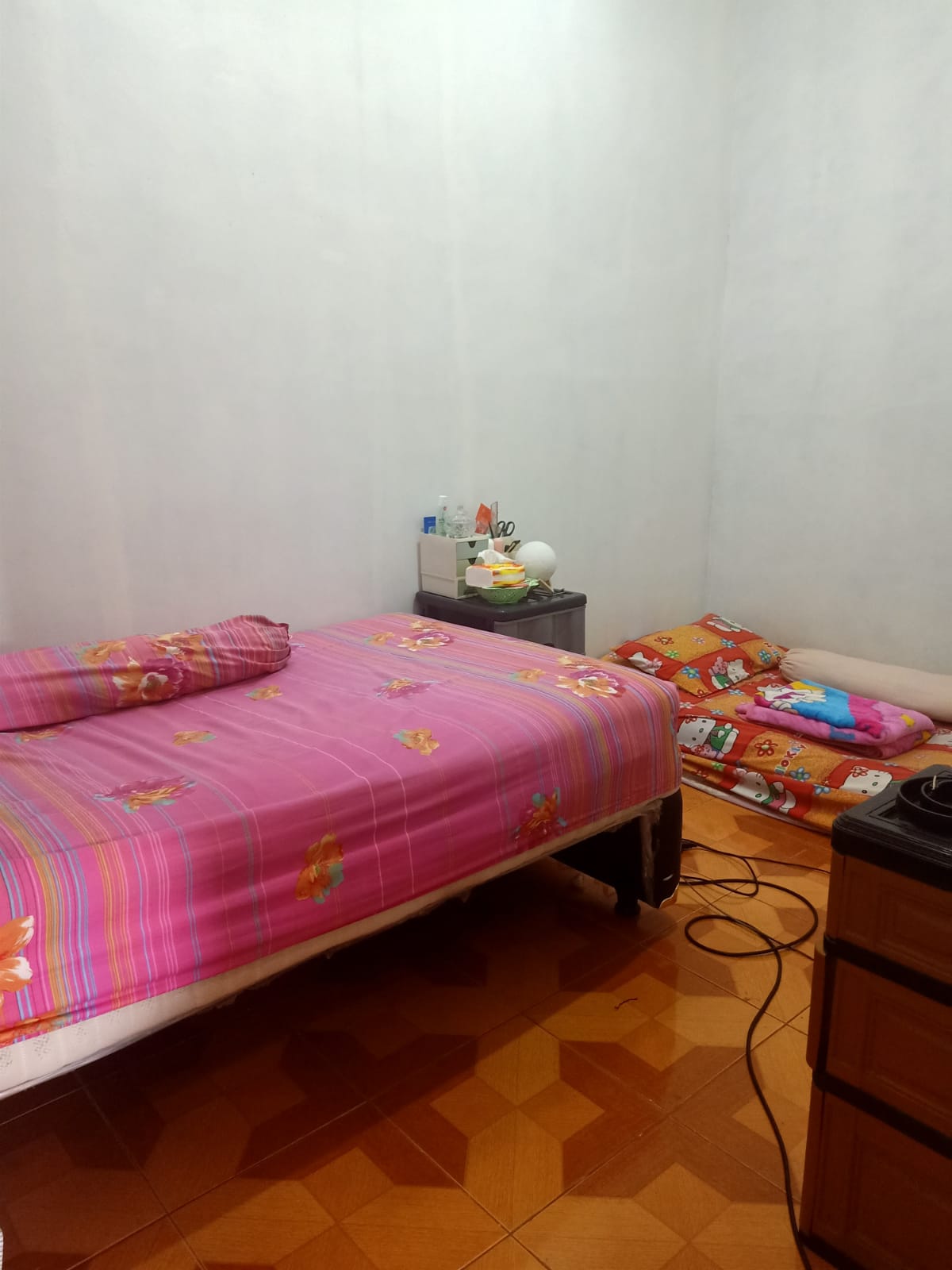 Dijual rumah siap huni di komplek Permata Medang, Gading Serpong
