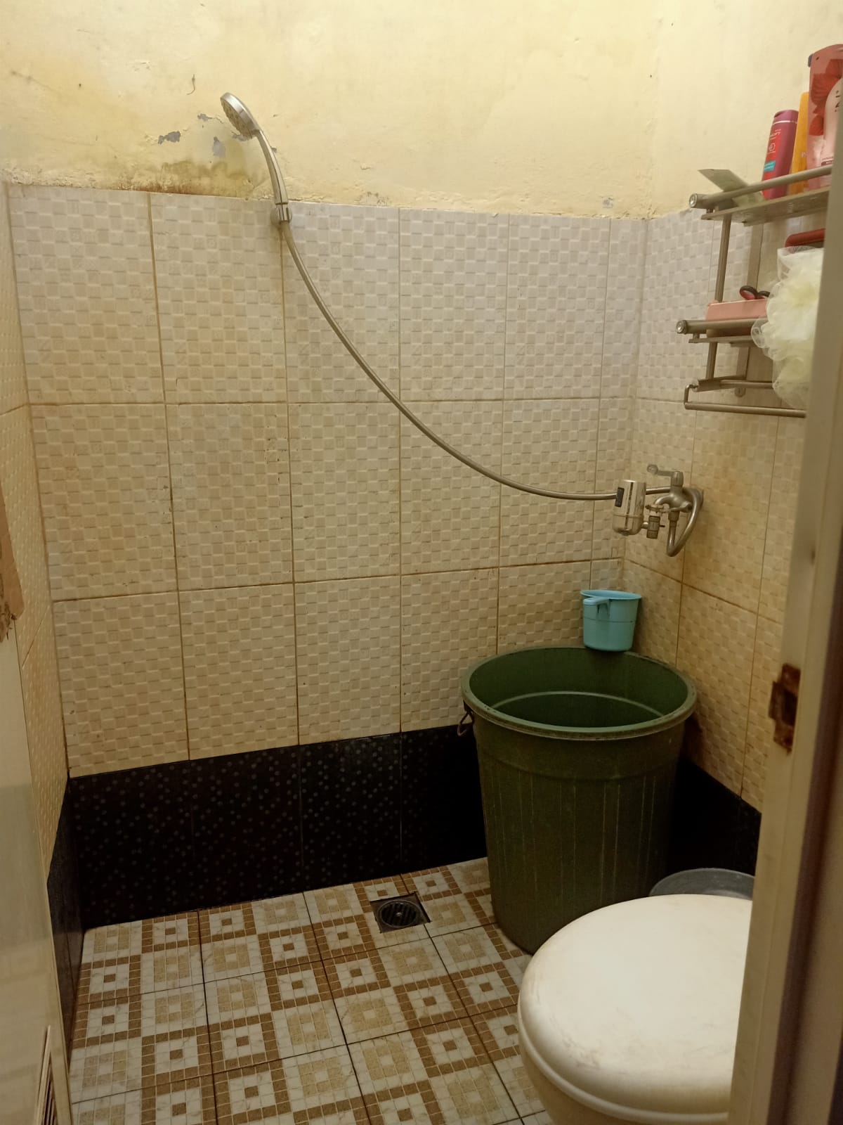 Dijual rumah siap huni di komplek Permata Medang, Gading Serpong
