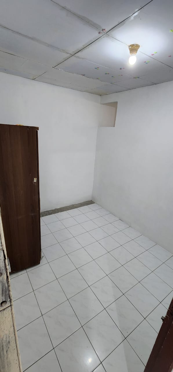 Disewakan Rumah 1 lantai Taman Cibodas