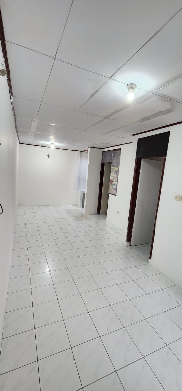 Disewakan Rumah 1 lantai Taman Cibodas