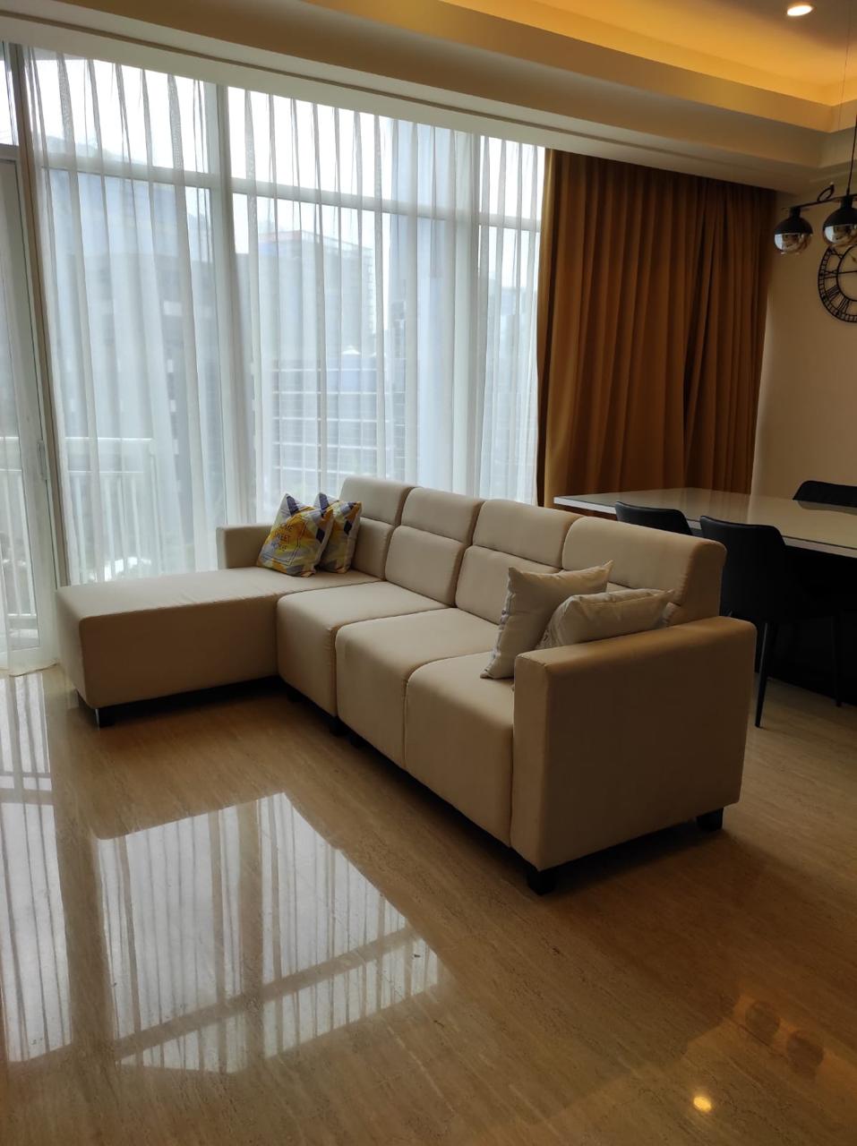 Dijual apartemen Southhill Kuningan, Karet Kuningan, Setiabudi
