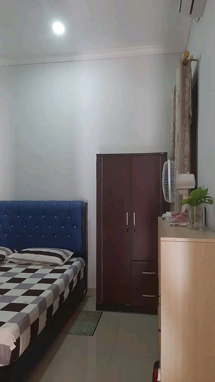 Dijual Rumah 2Lt strategis di wilayah Jagakarsa, Jaksel.
