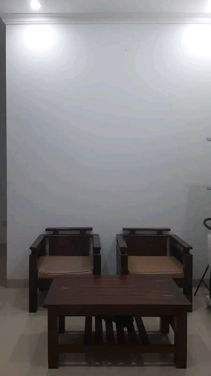 Dijual Rumah 2Lt strategis di wilayah Jagakarsa, Jaksel.