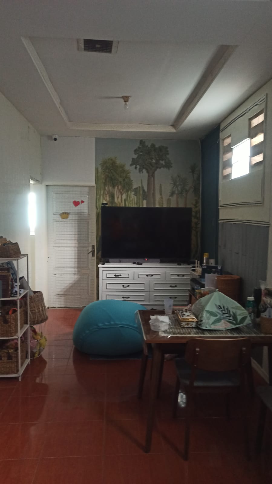 Dijual Rumah strategis di wilayah Kramat jati, Jaktim.
