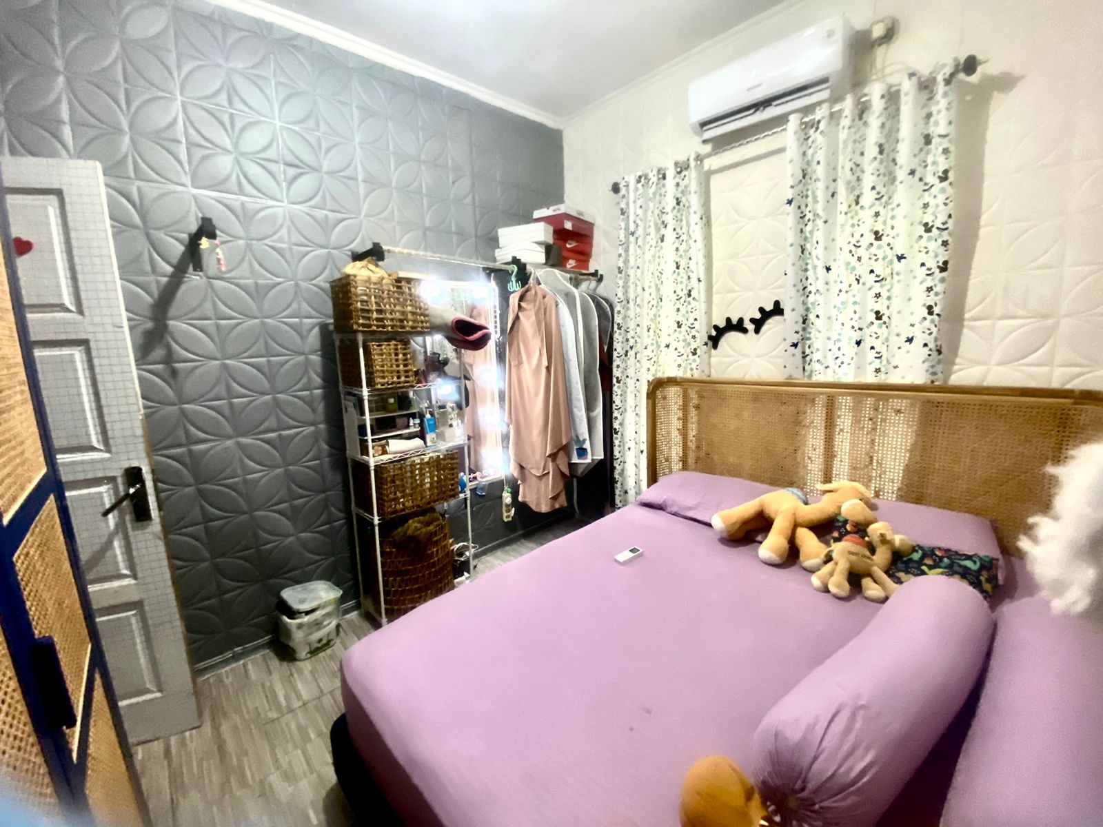Dijual Rumah strategis di wilayah Kramat jati, Jaktim.