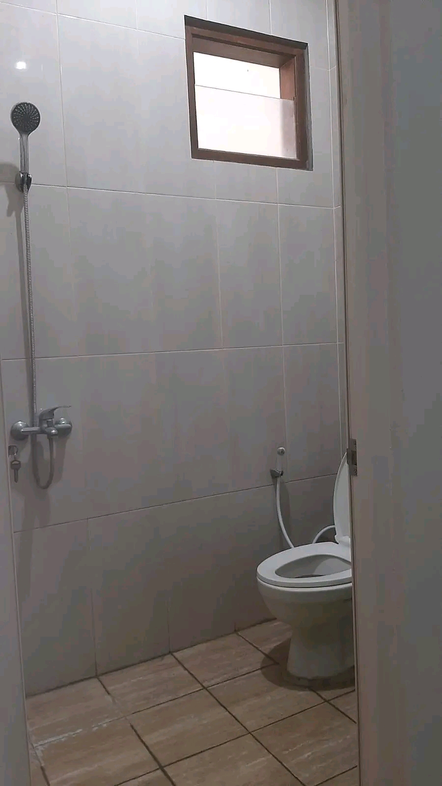 Dijual Rumah 2Lt strategis di wilayah Jagakarsa, Jaksel.