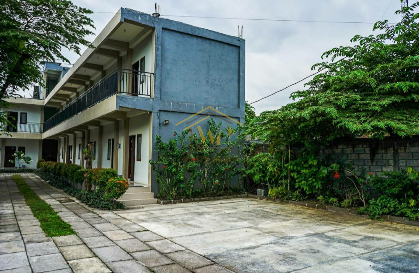 Kost Dekat UGM, Aman dan Nyaman, Harga Menarik!