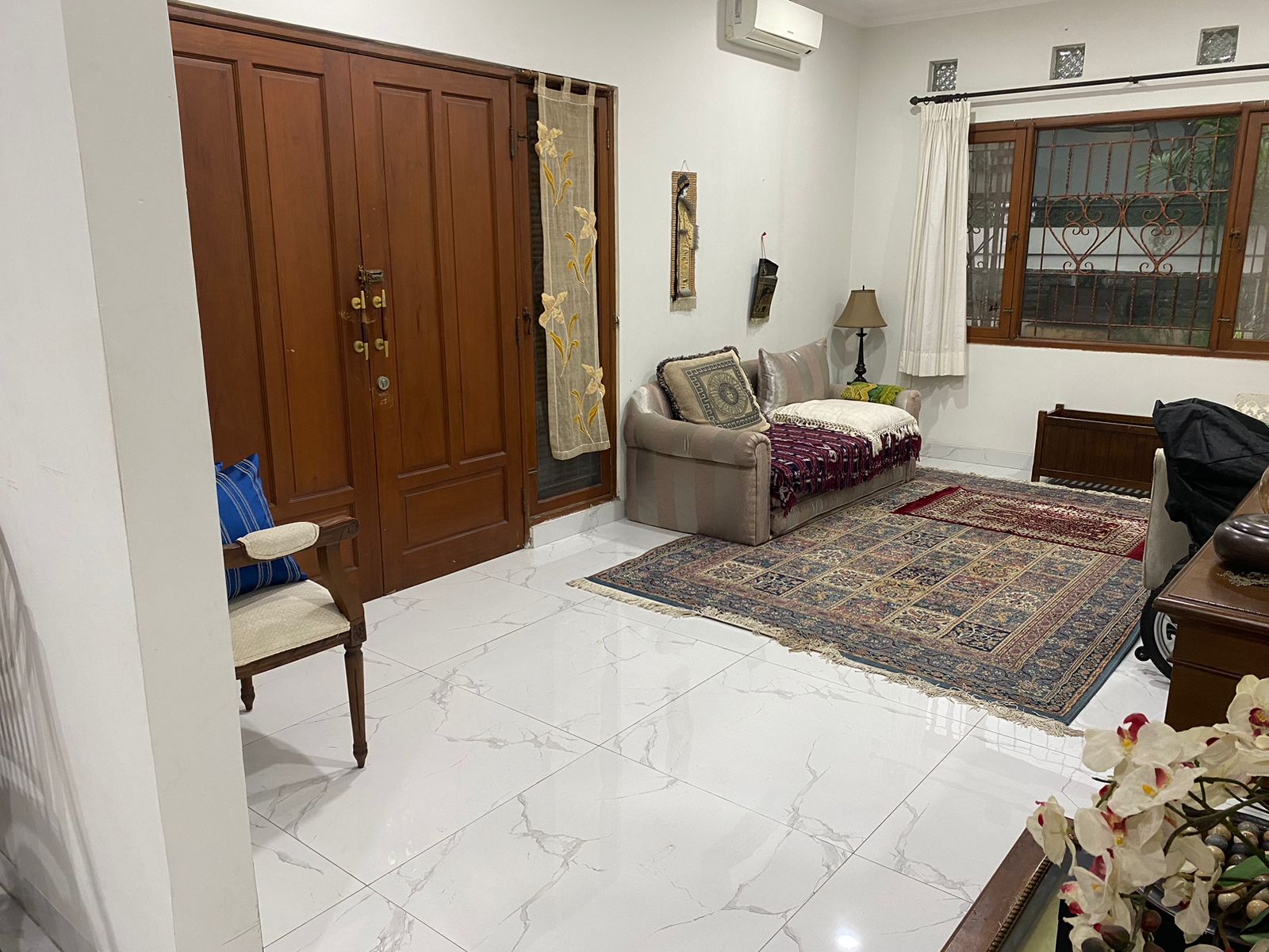 Dijual Rumah Mewah Daerah Kebayoran Baru, Jakarta Selatan