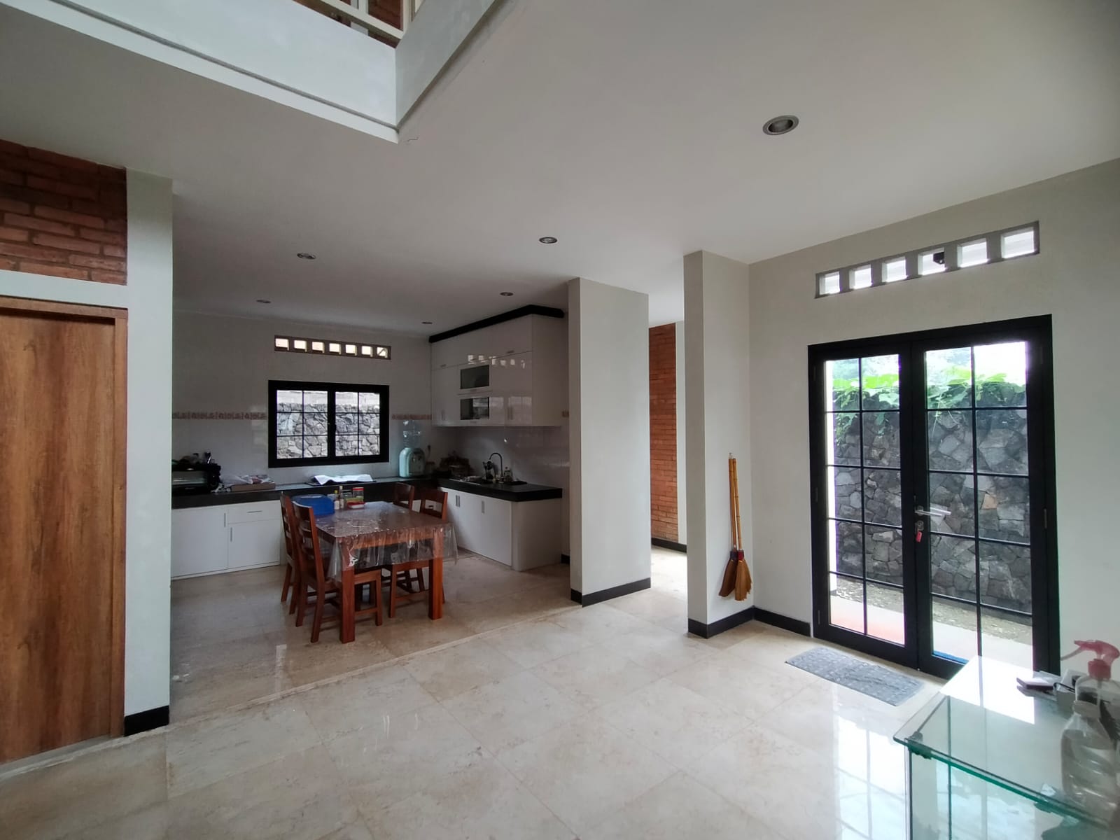Dijual rumah di Kaliurang Yogyakarta