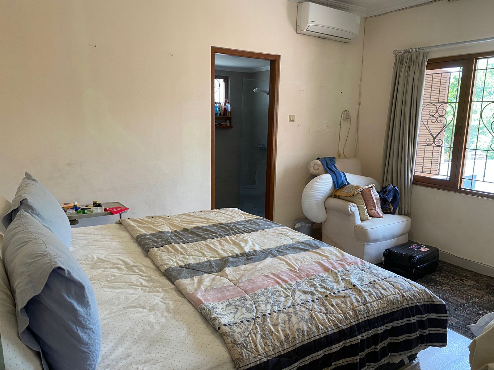 Dijual Rumah Mewah Daerah Kebayoran Baru, Jakarta Selatan