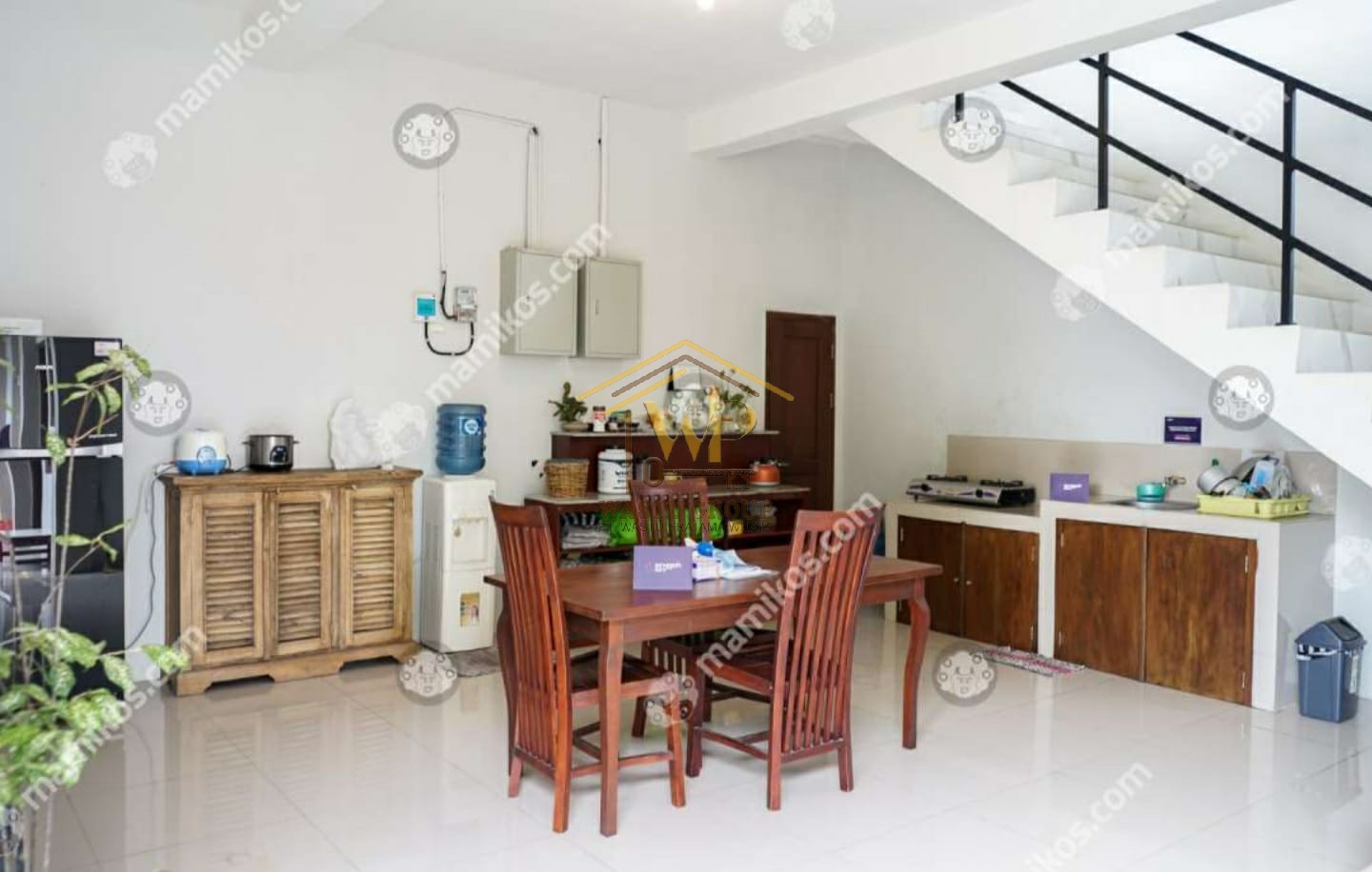 Kost Dekat UGM, Aman dan Nyaman, Harga Menarik!
