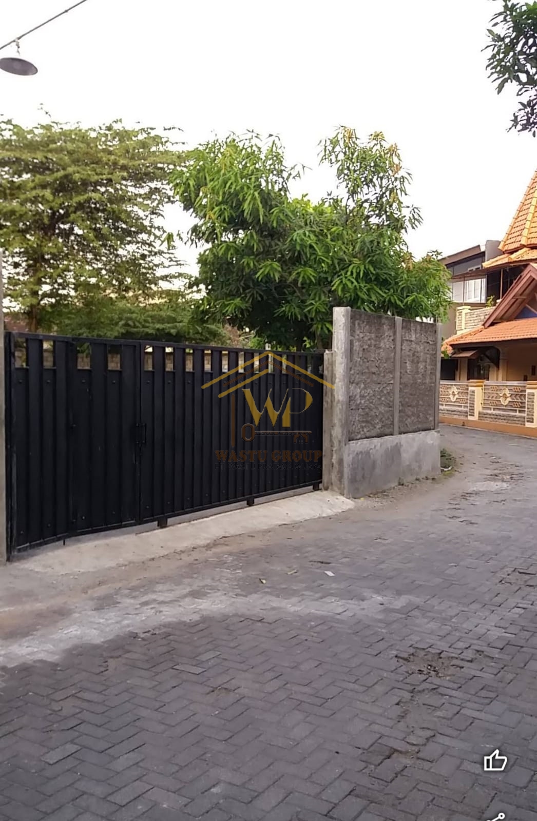 Kost Dekat UGM, Aman dan Nyaman, Harga Menarik!