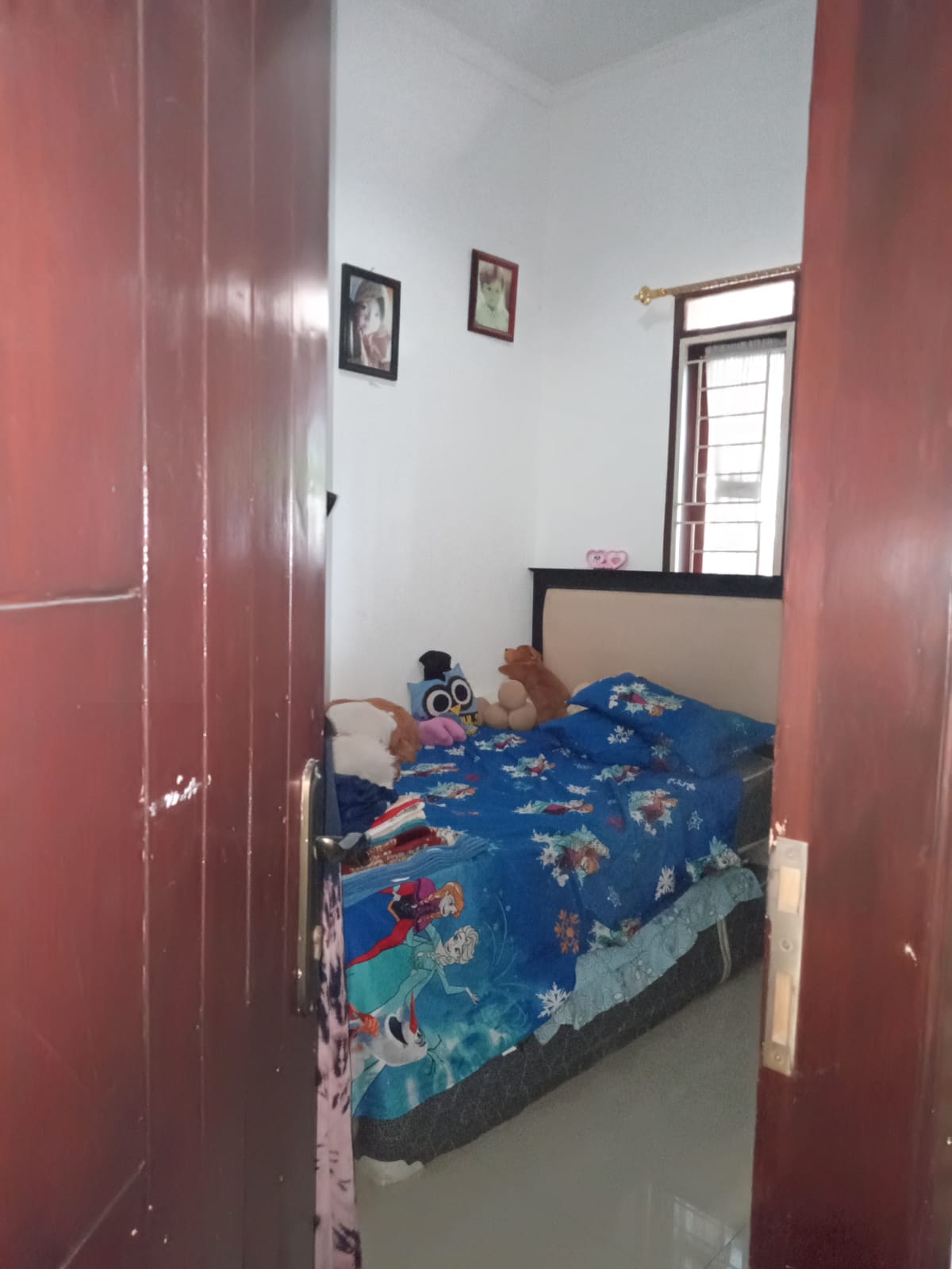 Jual cepat jarang ada 600 jutaan di Cisaranten Kulon Arcamanik