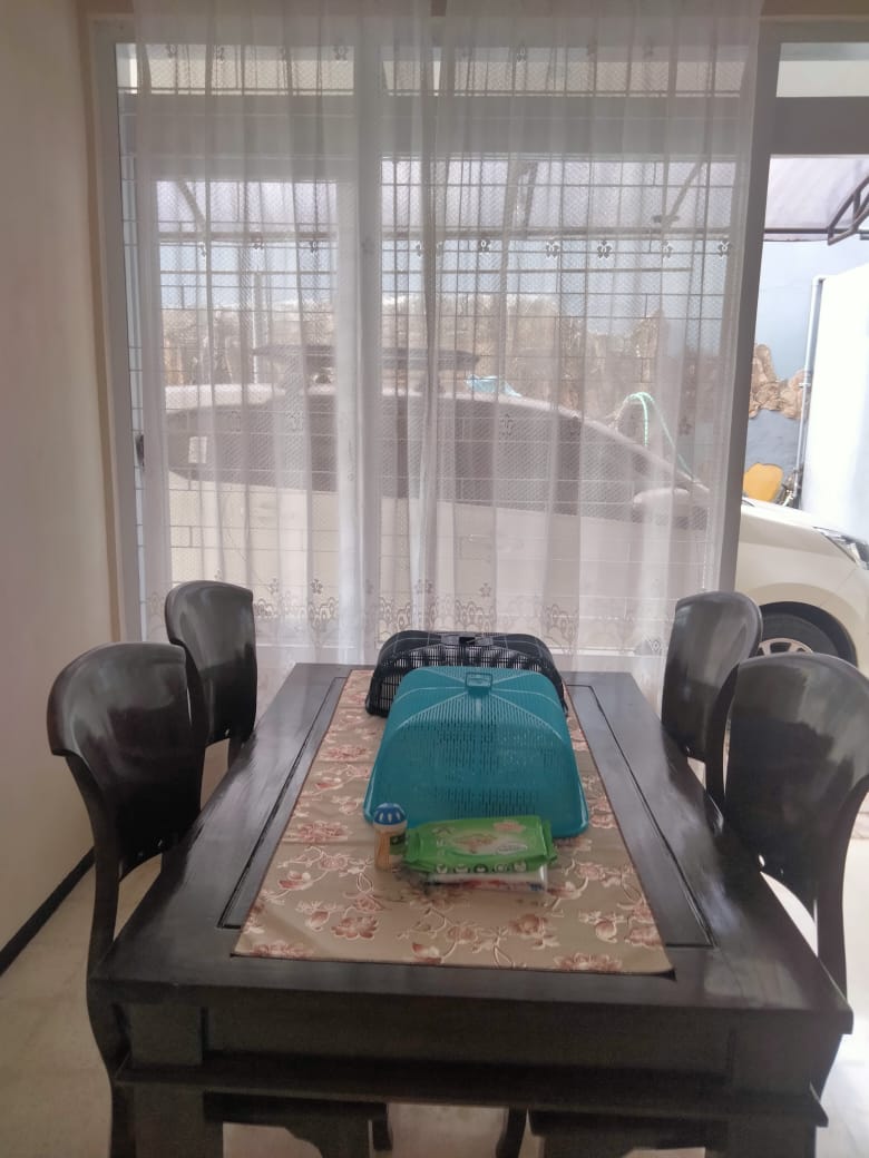 DICARI INVESTOR & PENGHUNI! VILLA DI BATU DIJUAL
