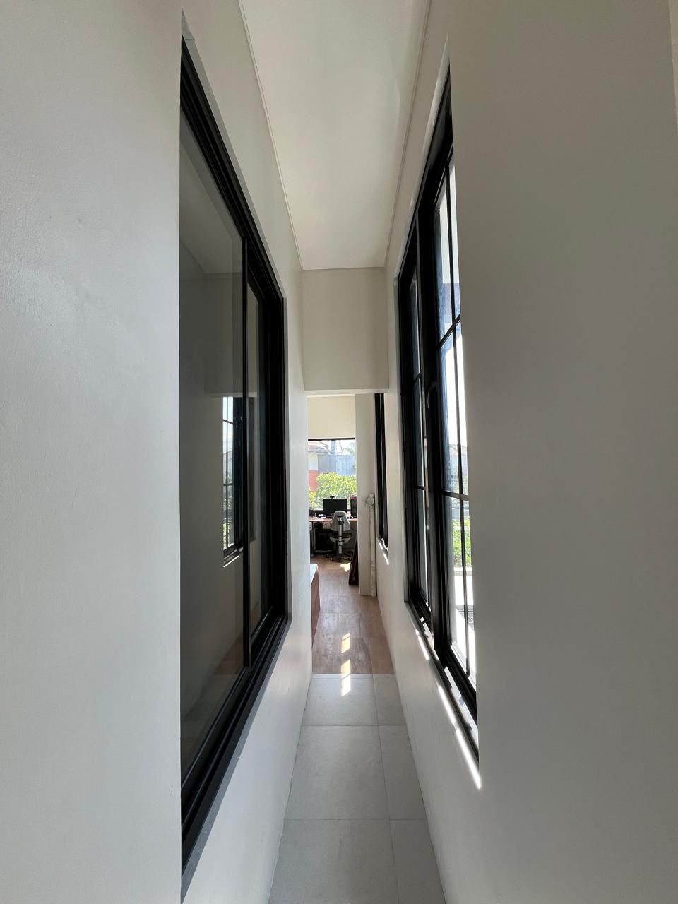Jual rugi rumah 2 lantai di Komplek Arcamanik Endah Kota Bandung