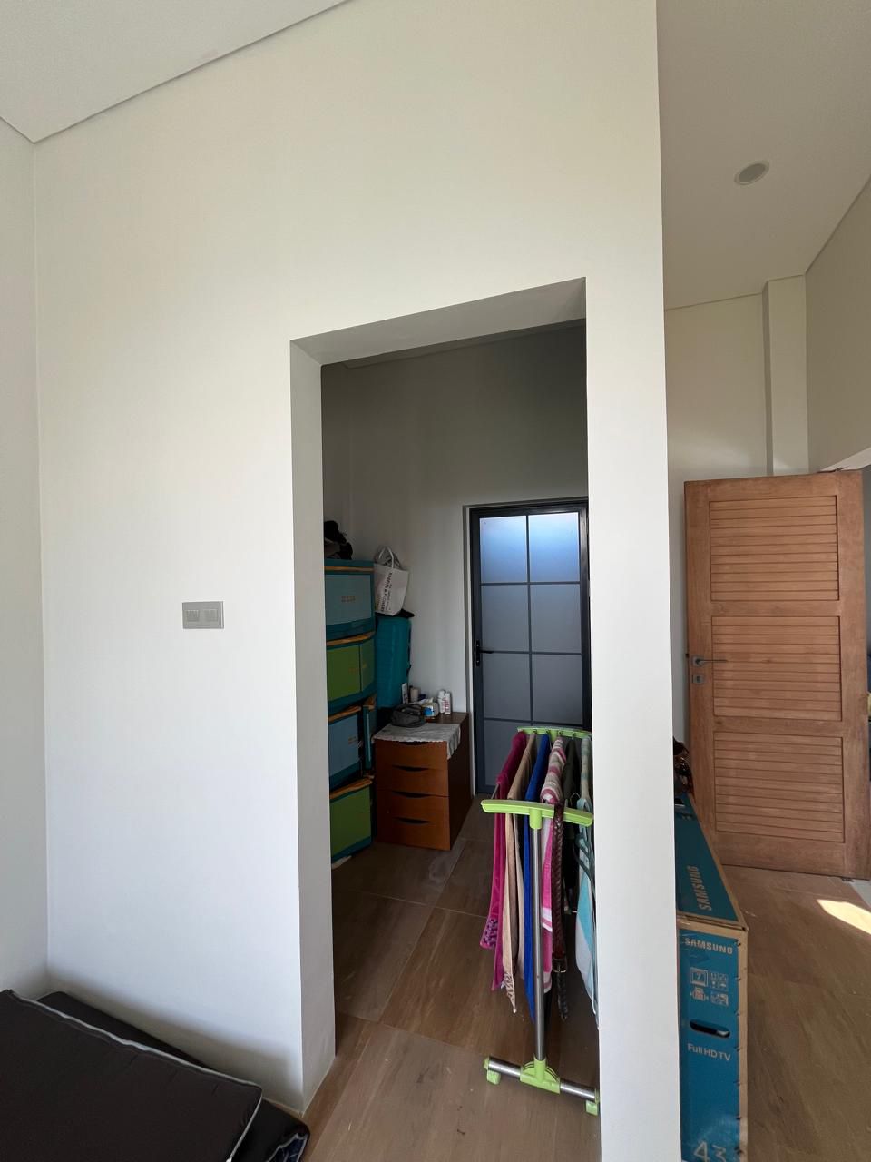 Jual rugi rumah 2 lantai di Komplek Arcamanik Endah Kota Bandung