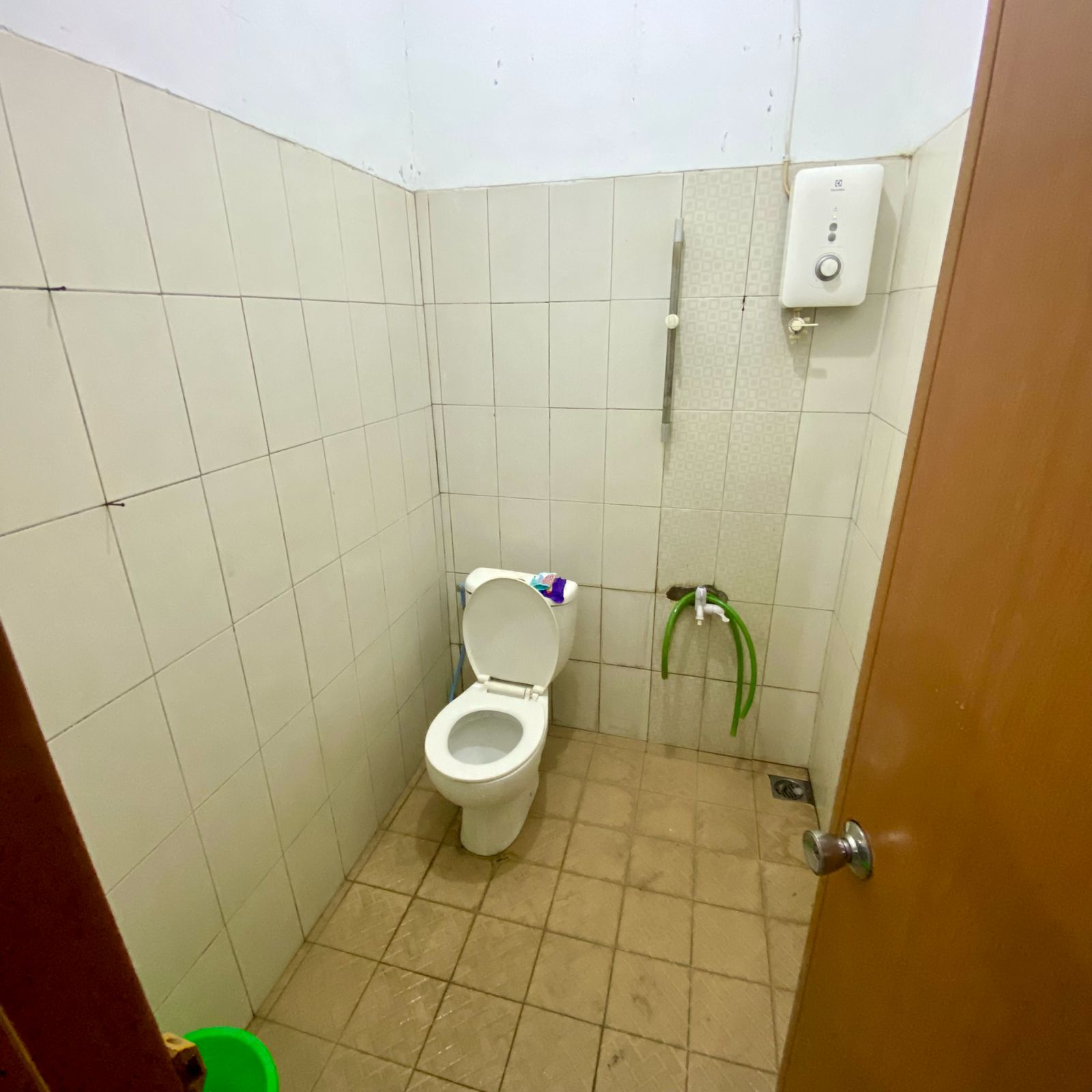 Jual cepat rumah minimalis di Cluster Cijambe Ujungberung
