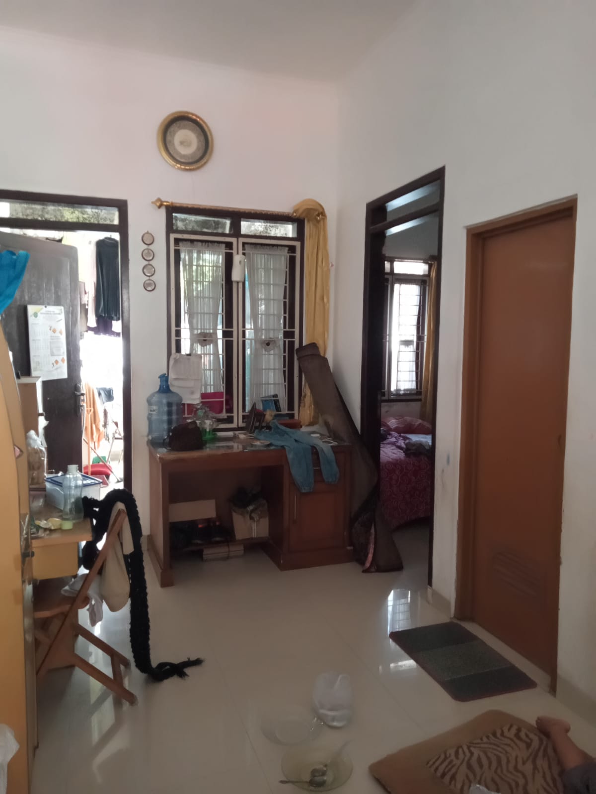 Jual cepat jarang ada 600 jutaan di Cisaranten Kulon Arcamanik