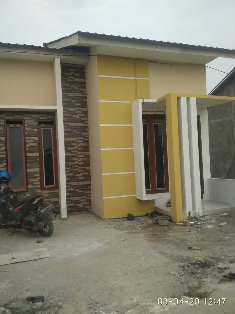 rumah murah perumahan syariah ditembung