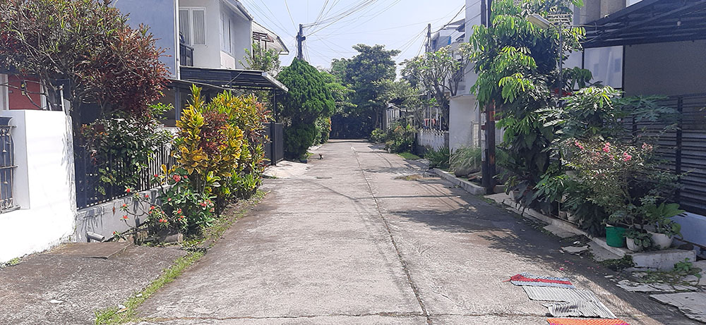 RUMAH MINIMALIS FULL FURNISH DI ARCAMANIK BANDUNG