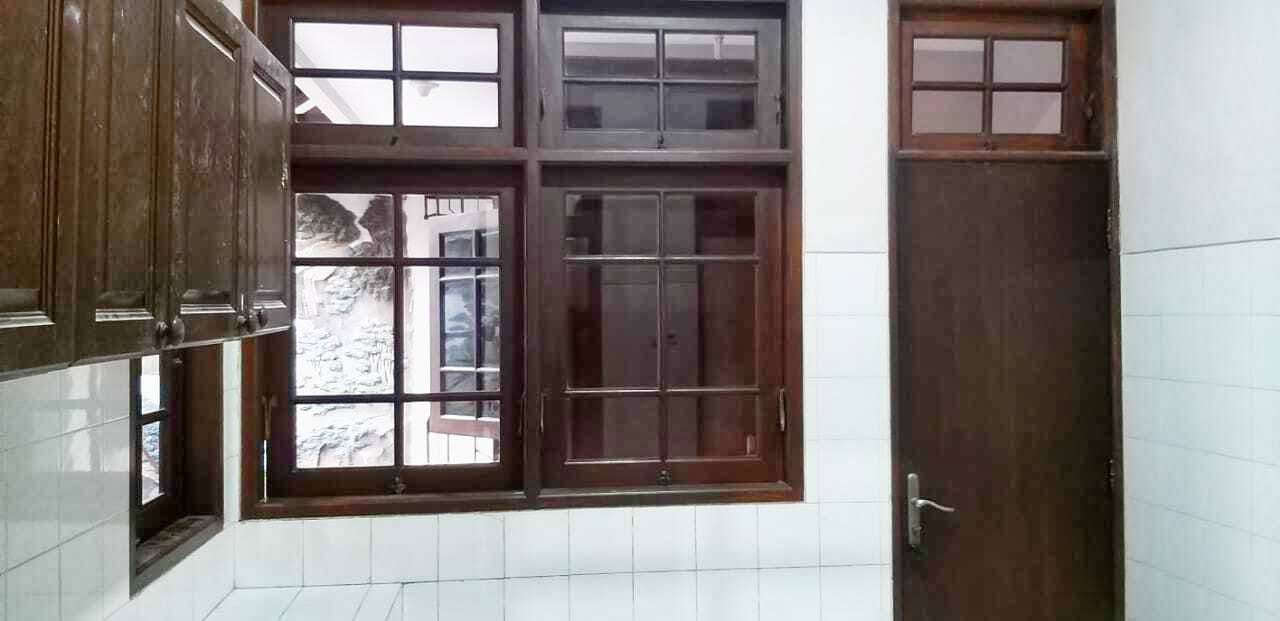 Jual Rumah MARGOREJO INDAH , Surabaya Sudah renov, Siap