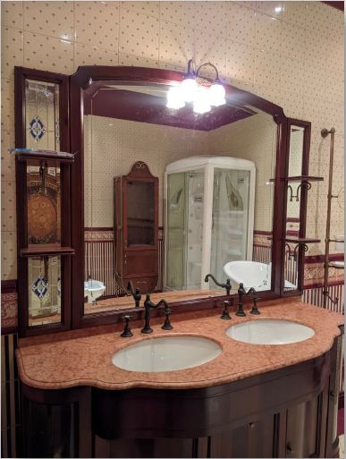 Dijual DAVINCI APARTMENT 4 Bedrooms, Karet Tengsin, Tanah Abang