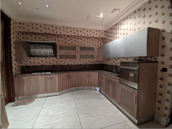 Dijual DAVINCI APARTMENT 4 Bedrooms, Karet Tengsin, Tanah Abang