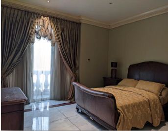 Dijual DAVINCI APARTMENT 4 Bedrooms, Karet Tengsin, Tanah Abang