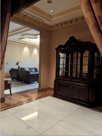 Dijual DAVINCI APARTMENT 4 Bedrooms, Karet Tengsin, Tanah Abang