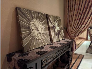 Dijual DAVINCI APARTMENT 4 Bedrooms, Karet Tengsin, Tanah Abang