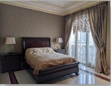 Dijual DAVINCI APARTMENT 4 Bedrooms, Karet Tengsin, Tanah Abang