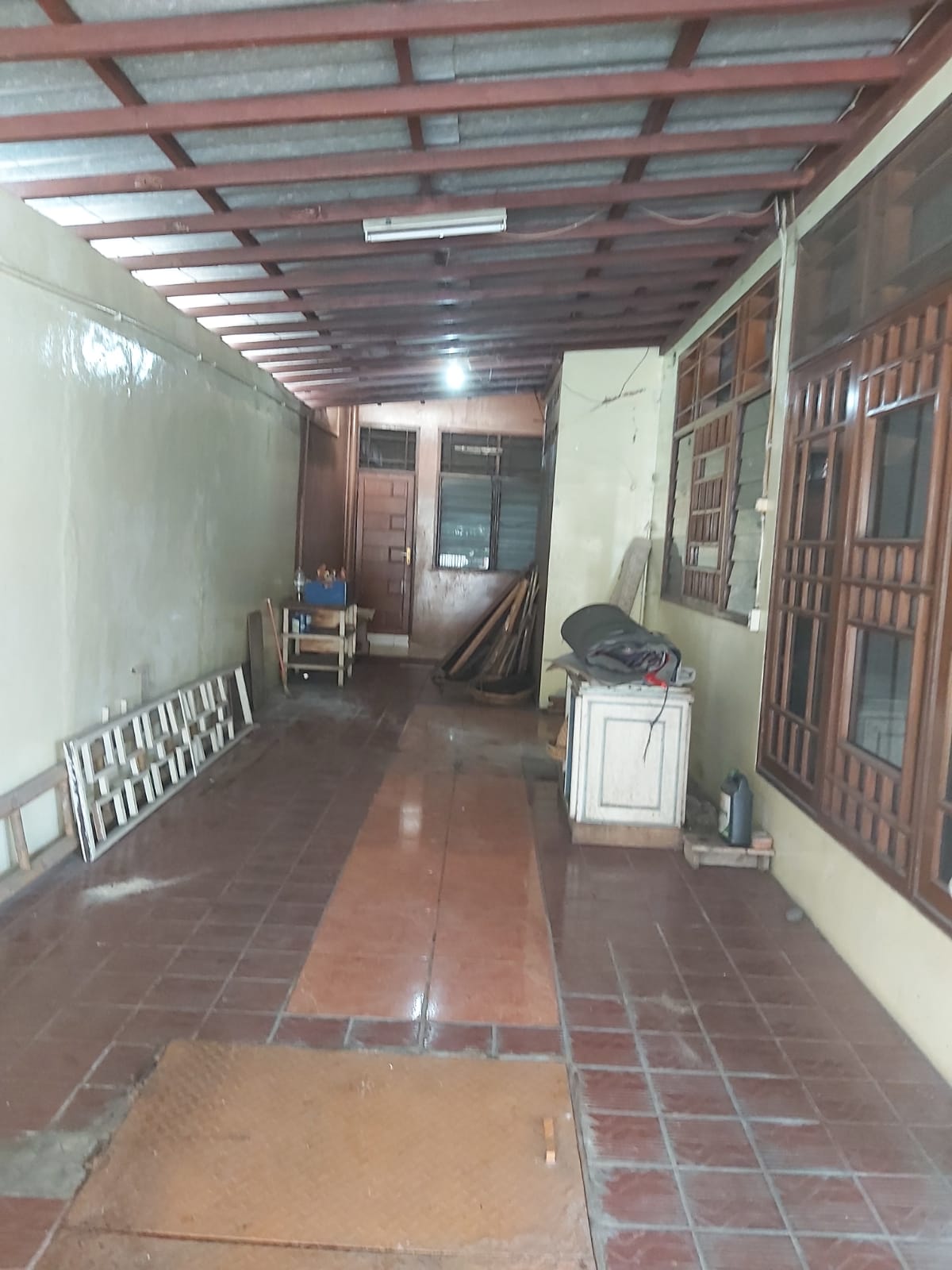 Dijual Rumah di Area Tomang, Palmerah, Jati Pulo, Jakarta Barat