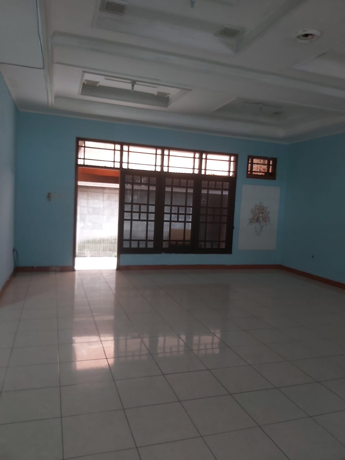 Dijual Rumah di Area Tomang, Palmerah, Jati Pulo, Jakarta Barat