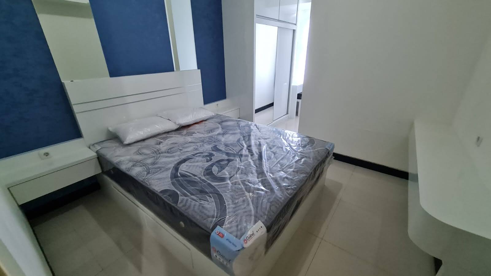 Apartemen AMOR Lantai 33 Pakuwon City FULLY FURNISH