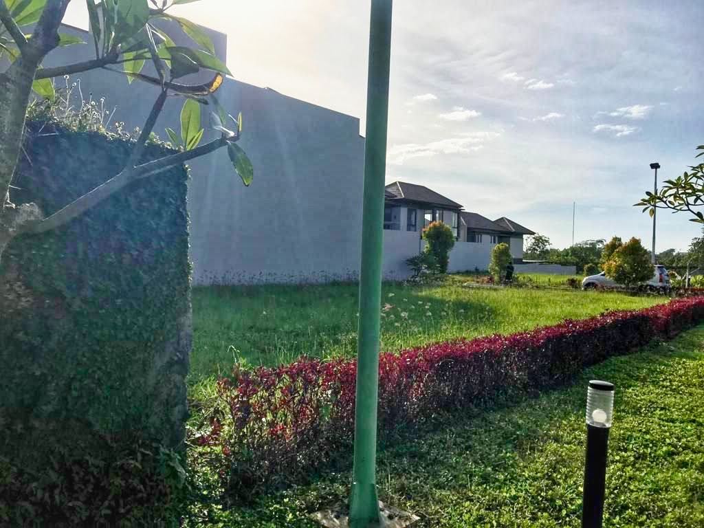 Dijual Kavling NIVATA CIPUTRA BEACH RESORT Bali