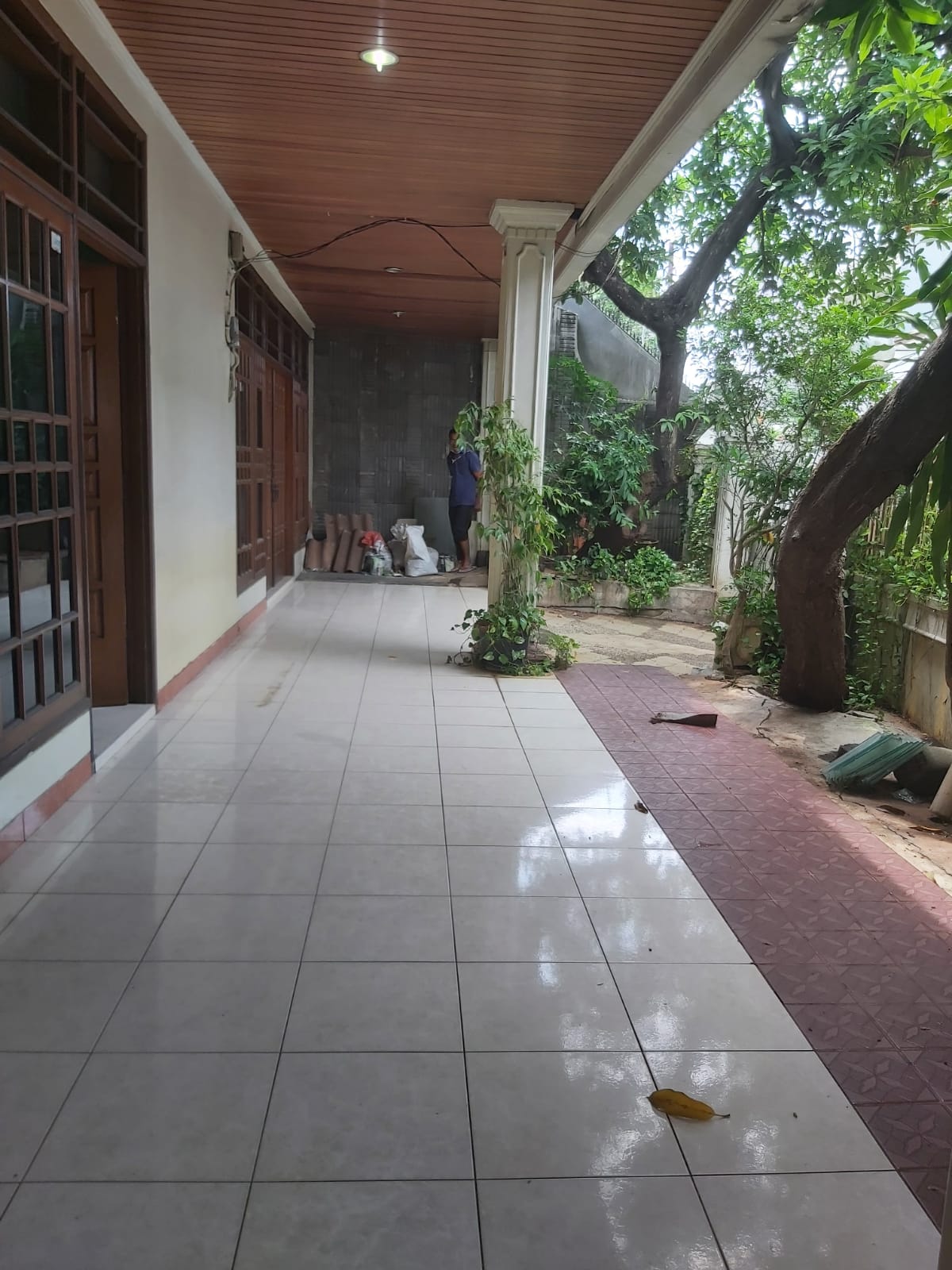 Dijual Rumah di Area Tomang, Palmerah, Jati Pulo, Jakarta Barat