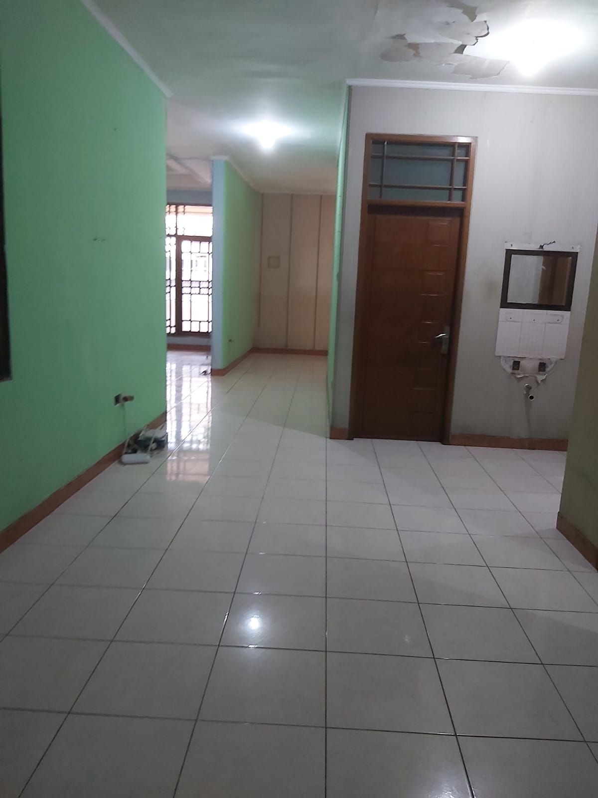 Dijual Rumah di Area Tomang, Palmerah, Jati Pulo, Jakarta Barat