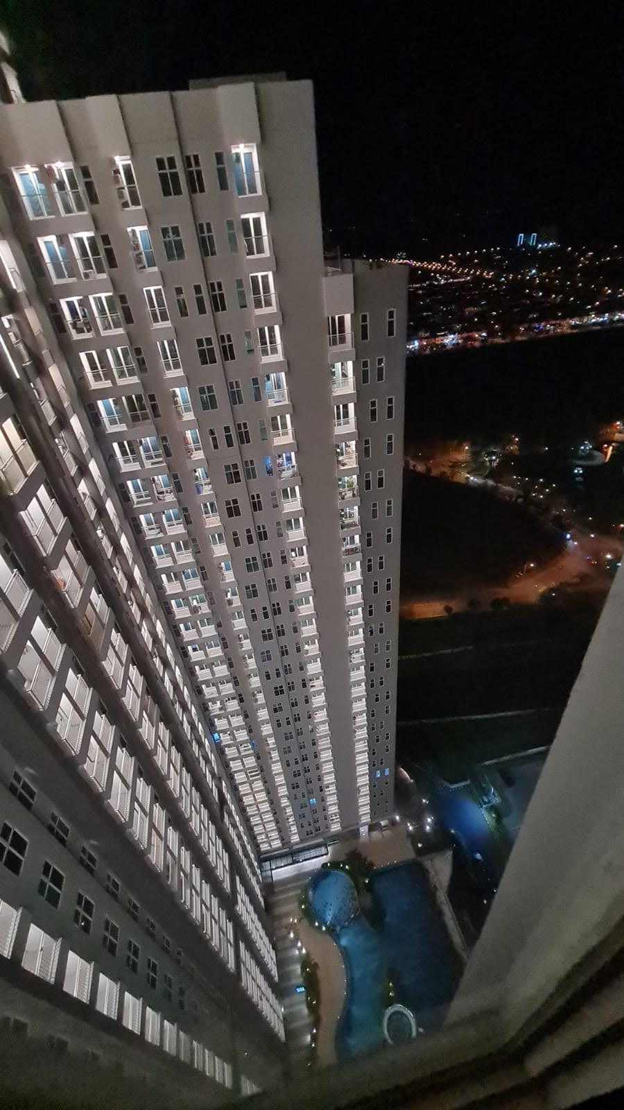 Apartemen AMOR Lantai 33 Pakuwon City FULLY FURNISH