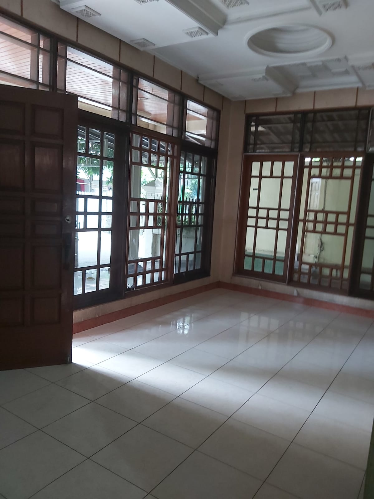 Dijual Rumah di Area Tomang, Palmerah, Jati Pulo, Jakarta Barat
