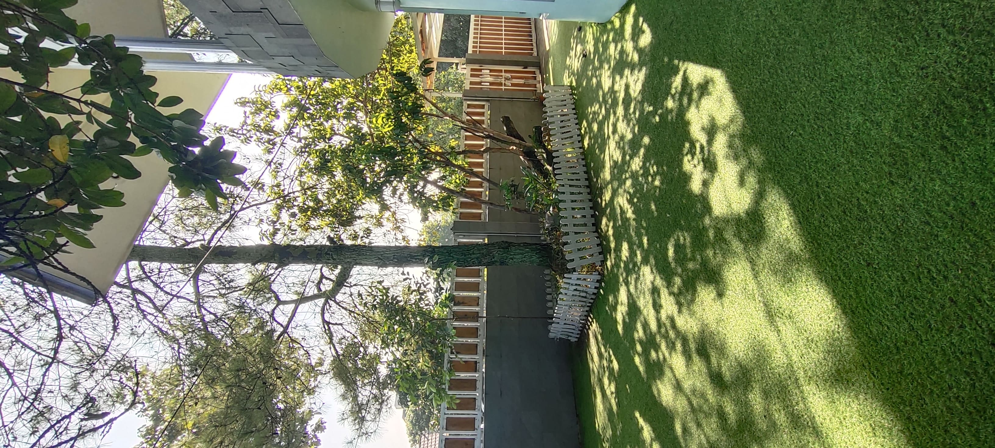 Rumah Komplek GBI Bandung Rumah Asri di Bandung Rumah Minimalis