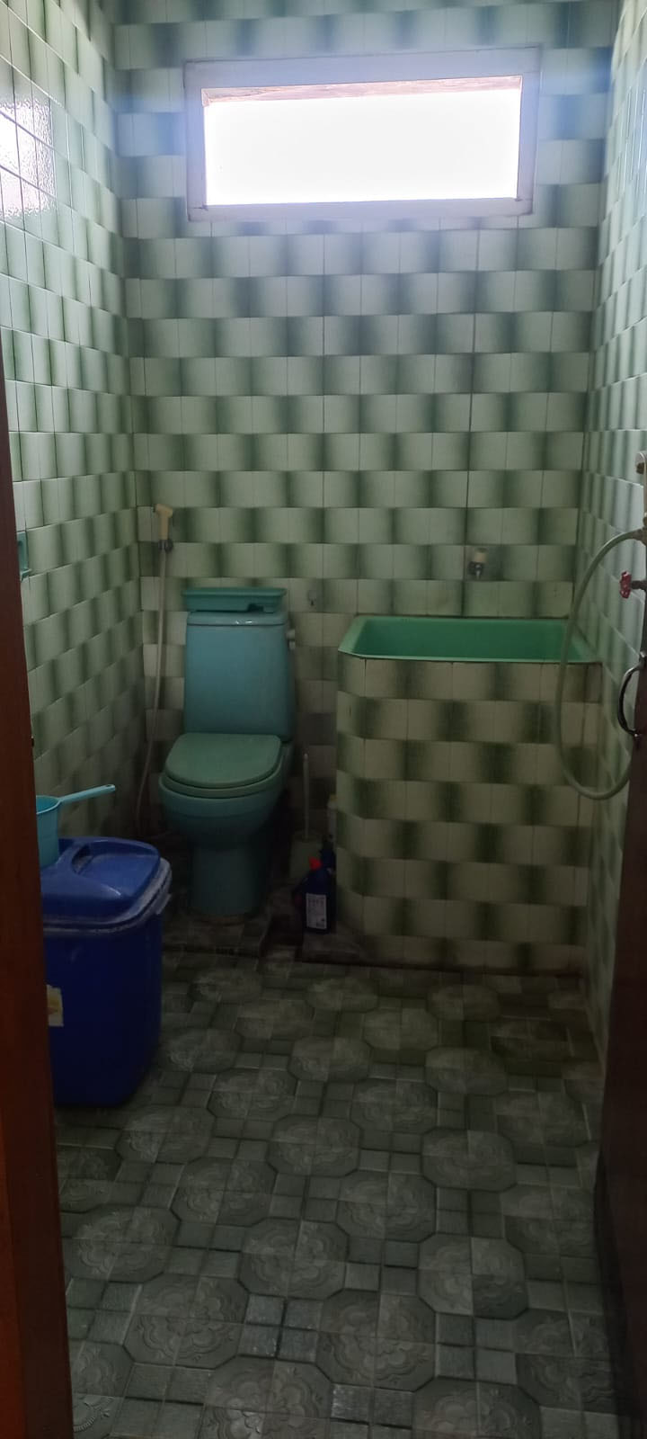 Rumah Dekat Pusat Kota dan Kawasan Komersial Di Lingkar Selatan