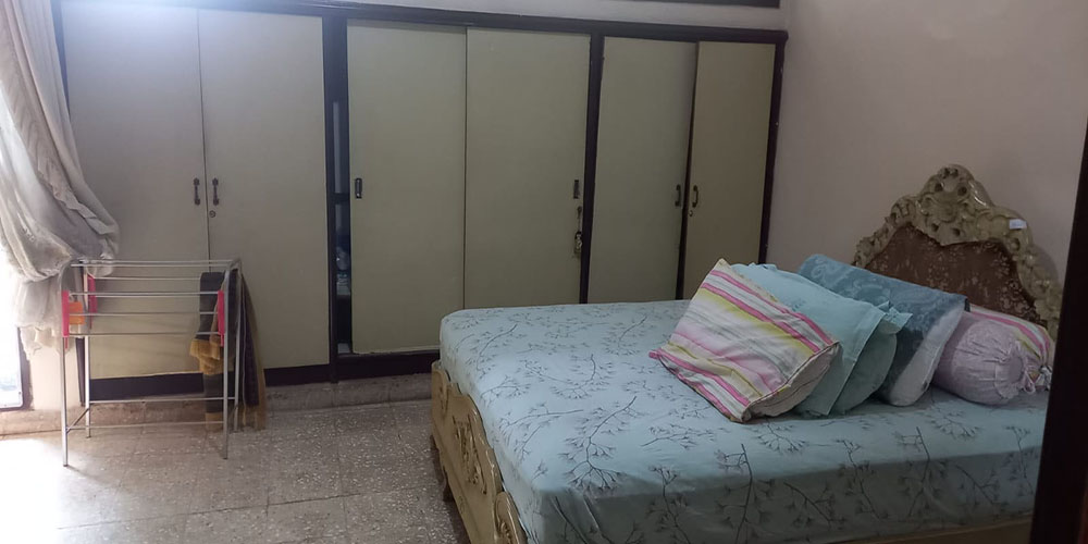Rumah Dekat Pusat Kota dan Kawasan Komersial Di Lingkar Selatan
