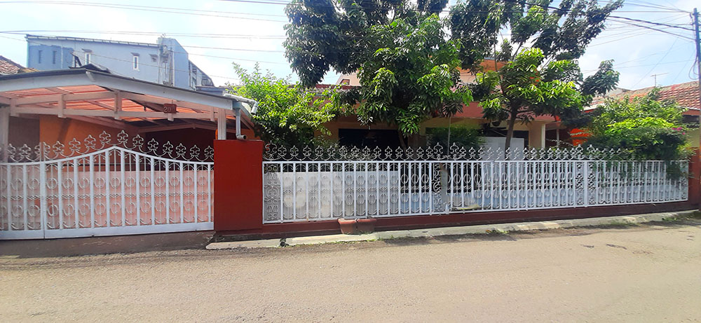 Rumah Dekat Pusat Kota dan Kawasan Komersial Di Lingkar Selatan