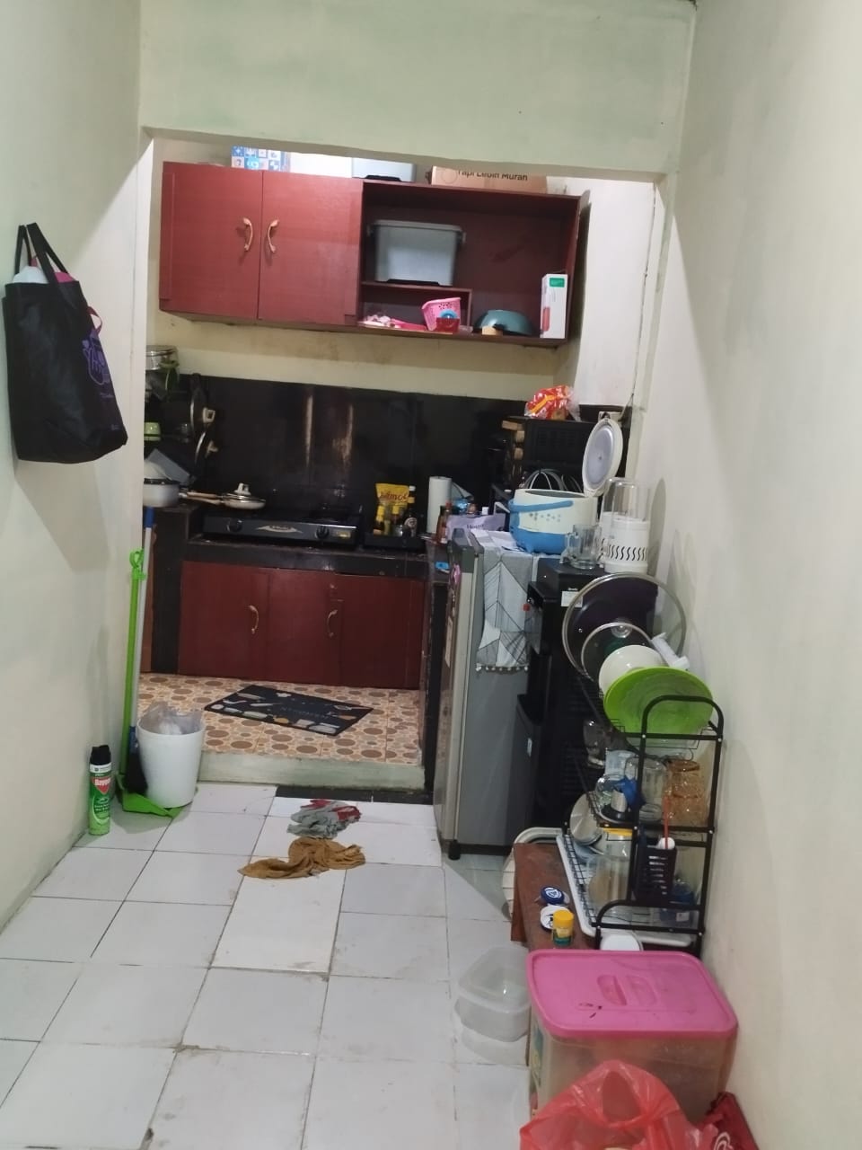 Jual Cepat Rumah Kembangan Jakarta