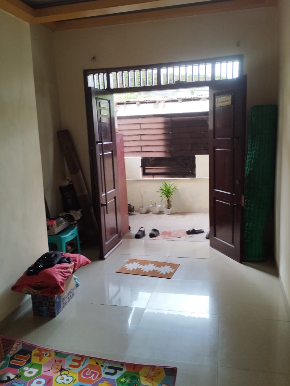 Jual Cepat Rumah Kembangan Jakarta