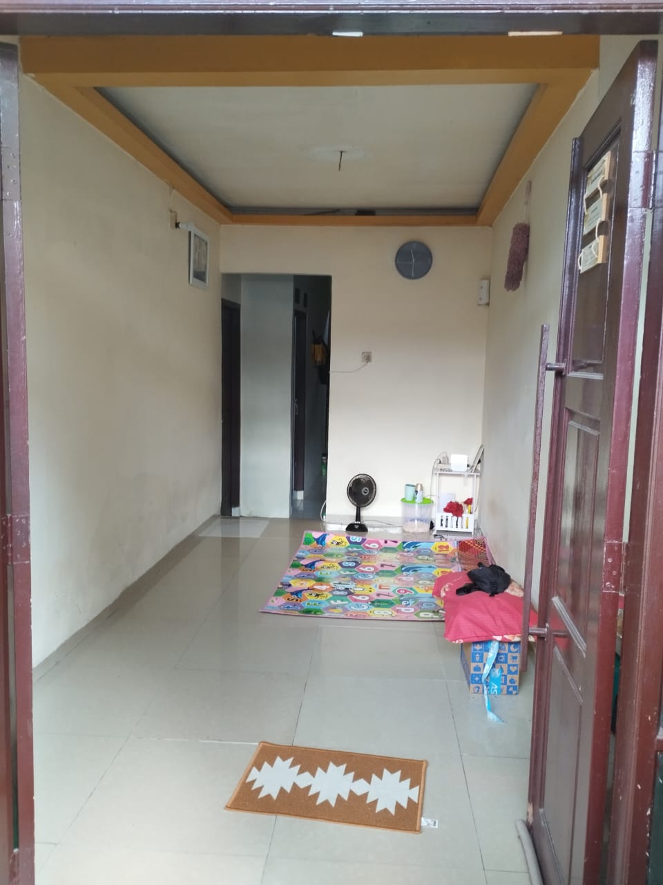Jual Cepat Rumah Kembangan Jakarta