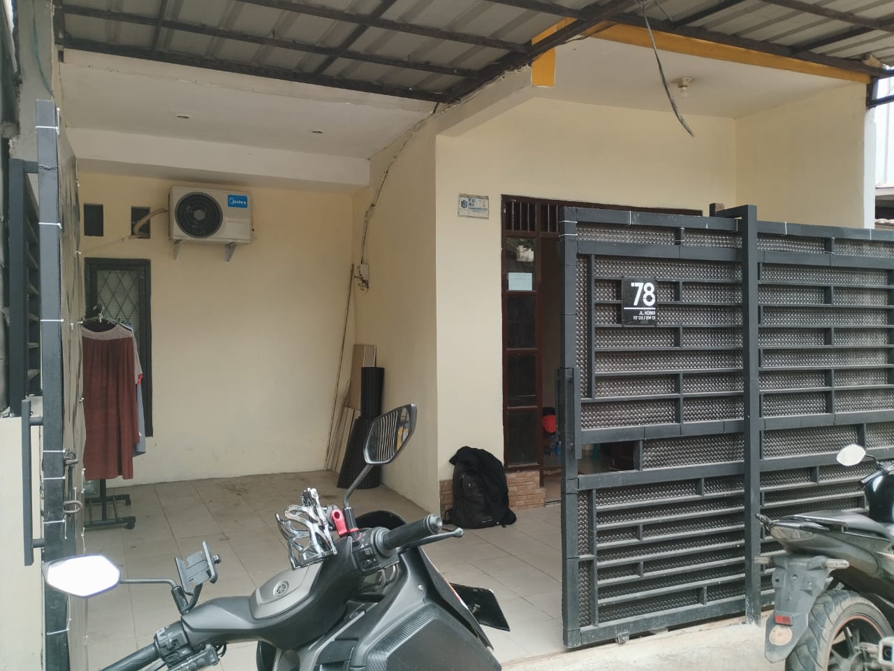Jual Cepat Rumah Kembangan Jakarta